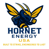 Hornet Energy USA